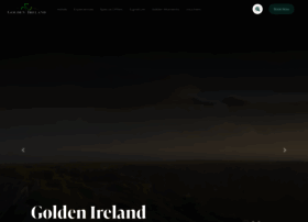 goldenireland.ie