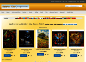 goldenkite.com