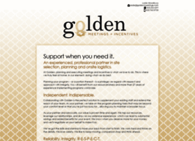 Goldenmeetings.com