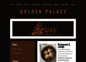 Goldenpalace-ct.com