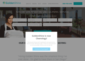 Goldenshine.com