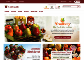 Goldenstatefruit.com