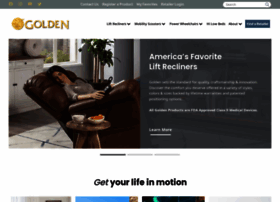 Goldentech.com