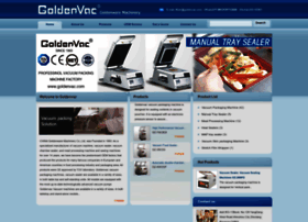 goldenvac.com