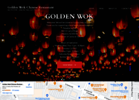 Goldenwokaz.com