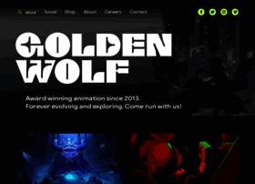 Goldenwolf.tv