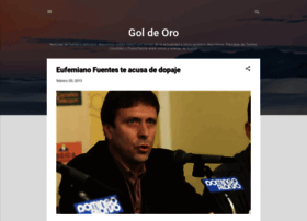 goldeoroes.blogspot.com.es