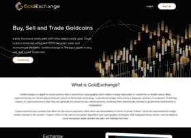 goldexchange.com