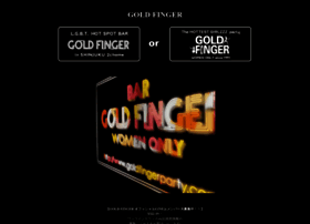 goldfingerparty.com