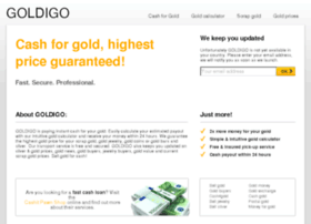 goldigo.com