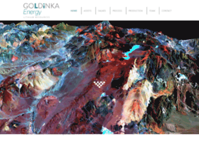 Goldinka.net