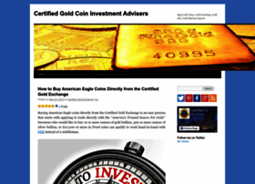 Goldinvestmentadvisers.wordpress.com