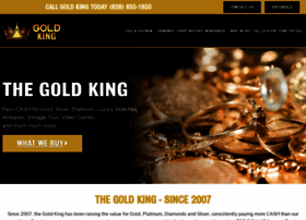 Goldkingnc.com