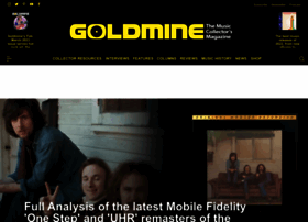 Goldminemag.com