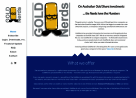 Goldnerds.com