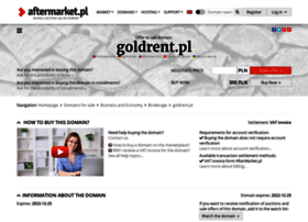goldrent.pl
