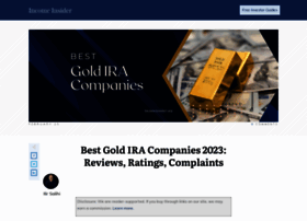 Goldsilverinvestments.net