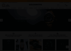 Goldsmiths.co.uk