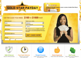 goldstar-payday.net