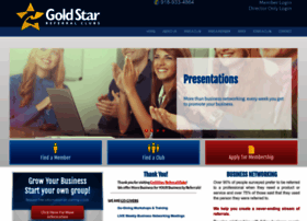 Goldstarreferralclubs.com