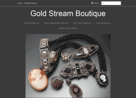 Goldstreamboutique.com