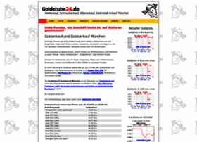 goldstube24.de