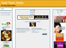 goldtrackradio.com
