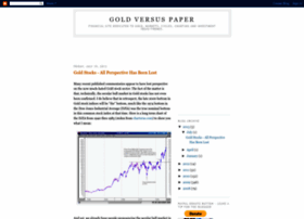 goldversuspaper.blogspot.com