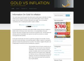 Goldvsinflation.com