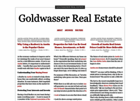goldwasserrealestate.wordpress.com