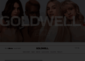 Goldwell.com