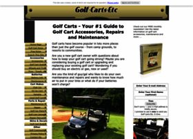 golf-carts-etc.com