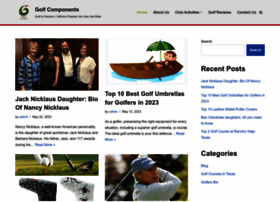 golf-components.com