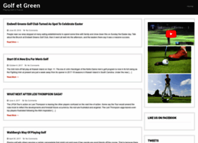 golf-et-green.com