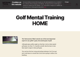 golf-mental-training.com