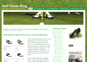 golf-shoes-blog.com