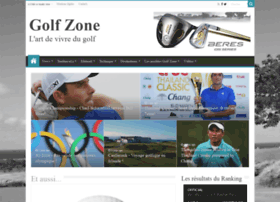 golf-zone.com