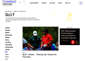 golf.about.com
