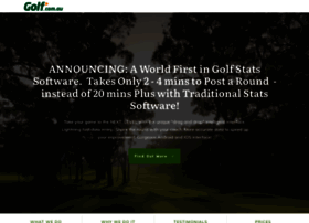 golf.com.au
