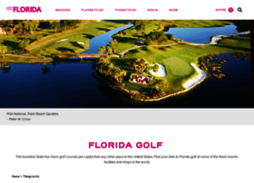 golf.visitflorida.com