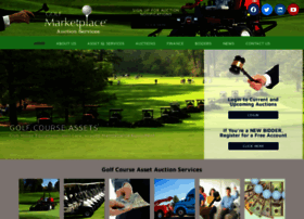 Golfassetmarketplace.com