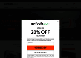 Golfballs.com
