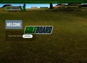 Golfboard.com