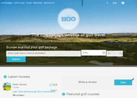 Golfboo.net