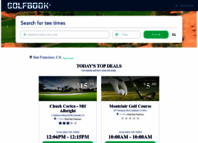 golfbook.com