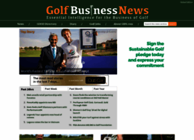 Golfbusinessnews.com