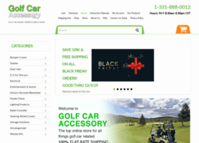 Golfcaraccessory.com