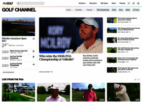 Golfchannel.com