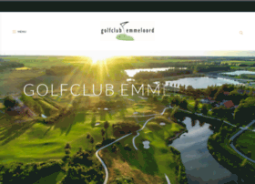 golfclub-emmeloord.nl