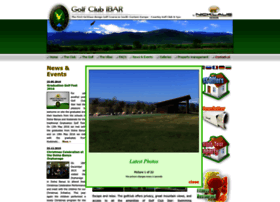 Golfclubibar.com